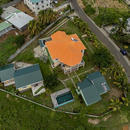 Studio Blu At Waves Villa Guesthouse Brighton Village 외부 사진