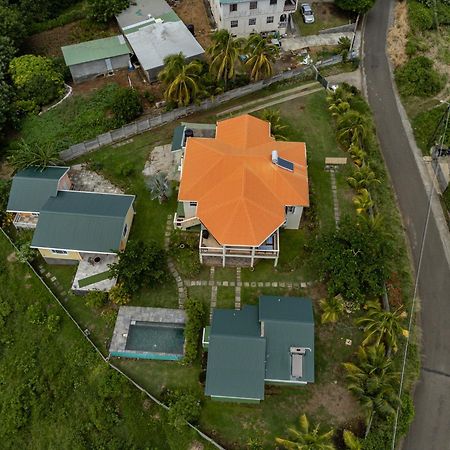 Studio Blu At Waves Villa Guesthouse Brighton Village 외부 사진