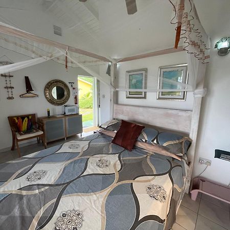 Studio Blu At Waves Villa Guesthouse Brighton Village 외부 사진