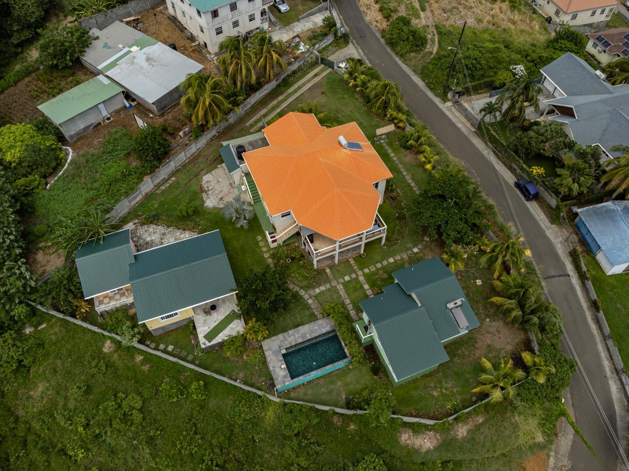 Studio Blu At Waves Villa Guesthouse Brighton Village 외부 사진
