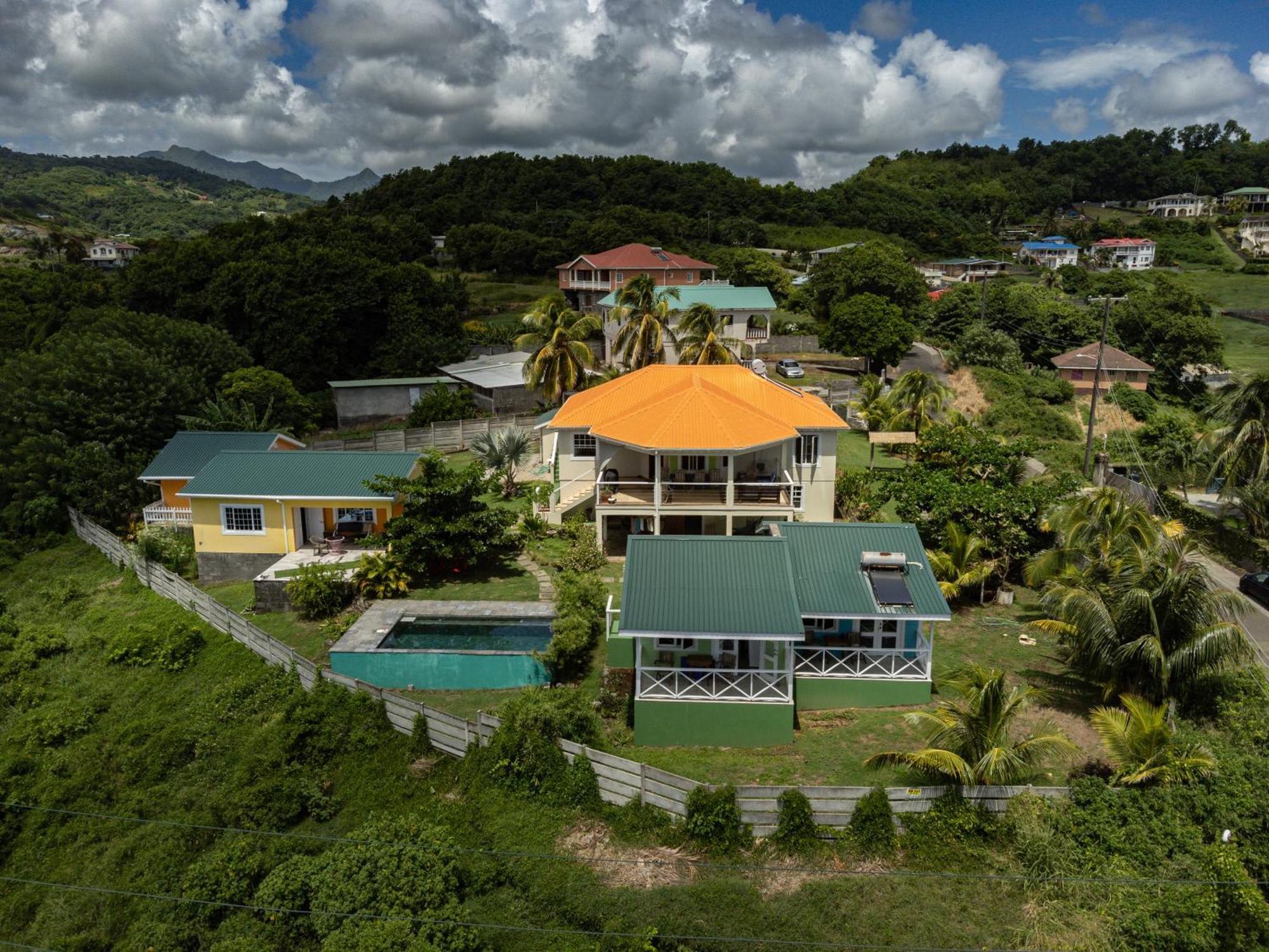 Studio Blu At Waves Villa Guesthouse Brighton Village 외부 사진