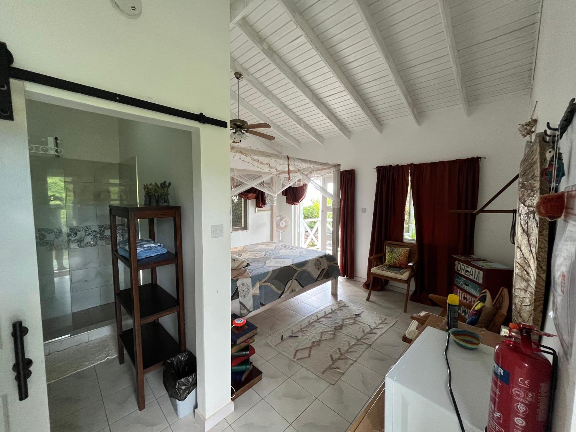 Studio Blu At Waves Villa Guesthouse Brighton Village 외부 사진