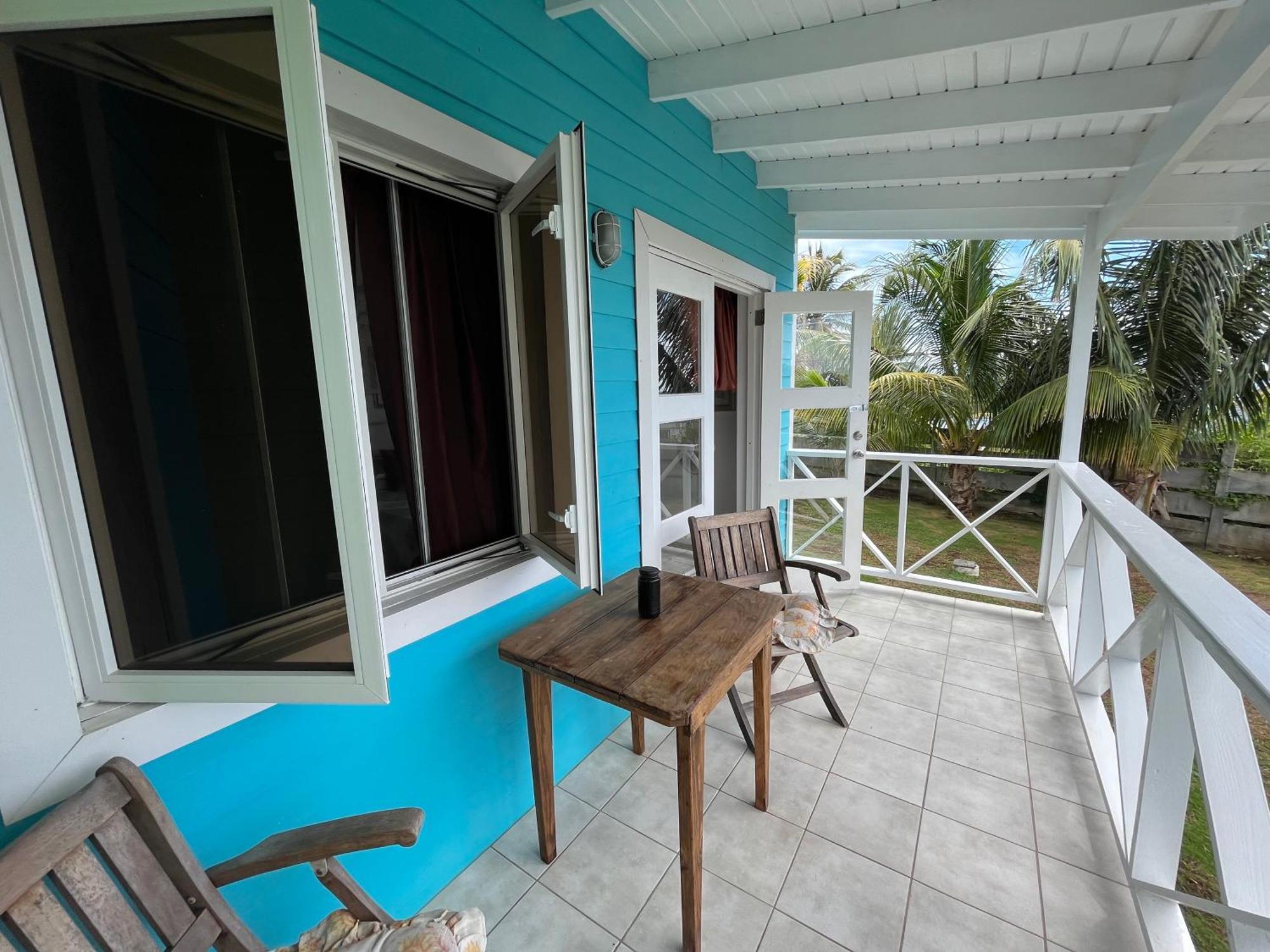 Studio Blu At Waves Villa Guesthouse Brighton Village 외부 사진