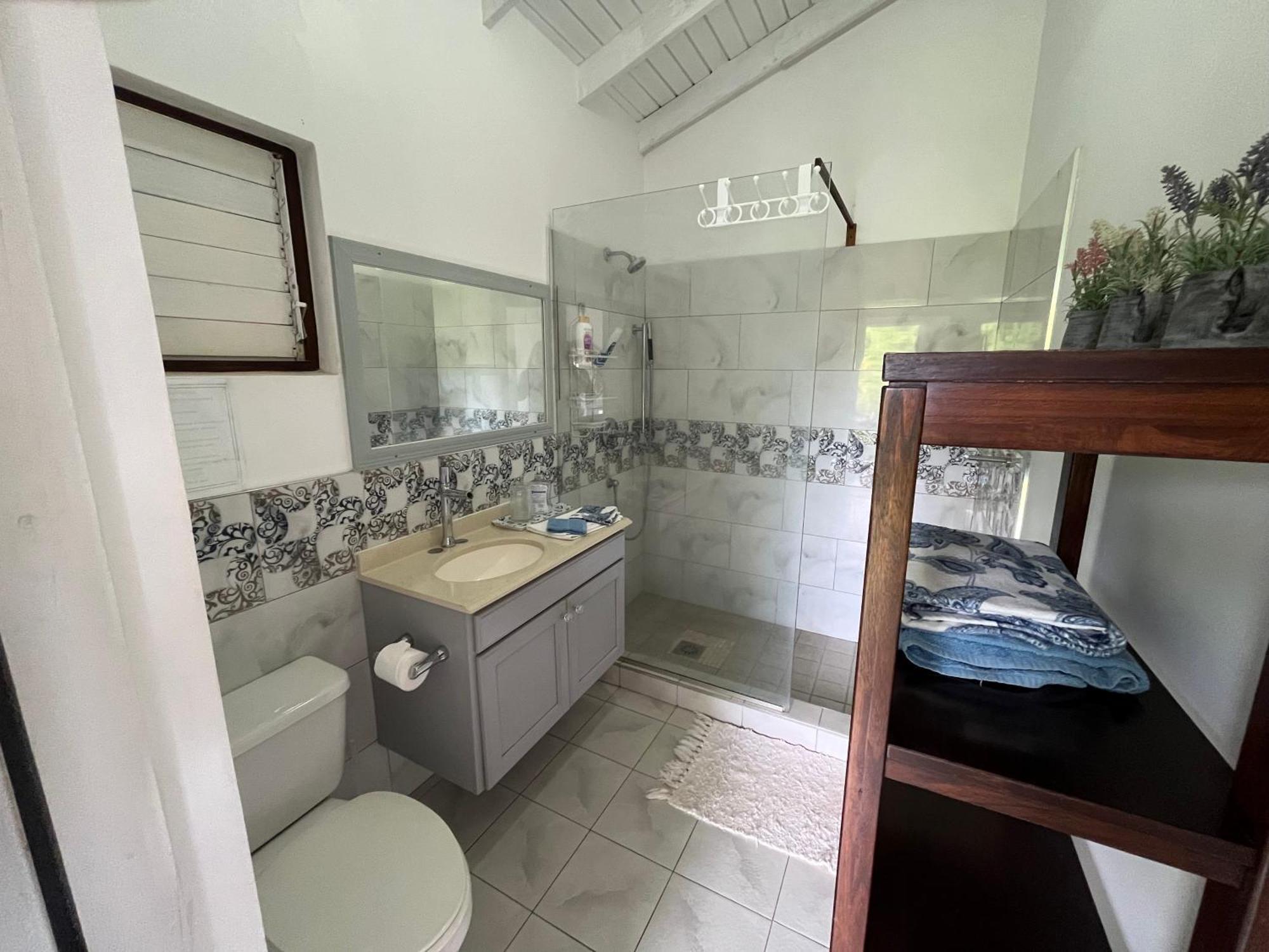 Studio Blu At Waves Villa Guesthouse Brighton Village 외부 사진