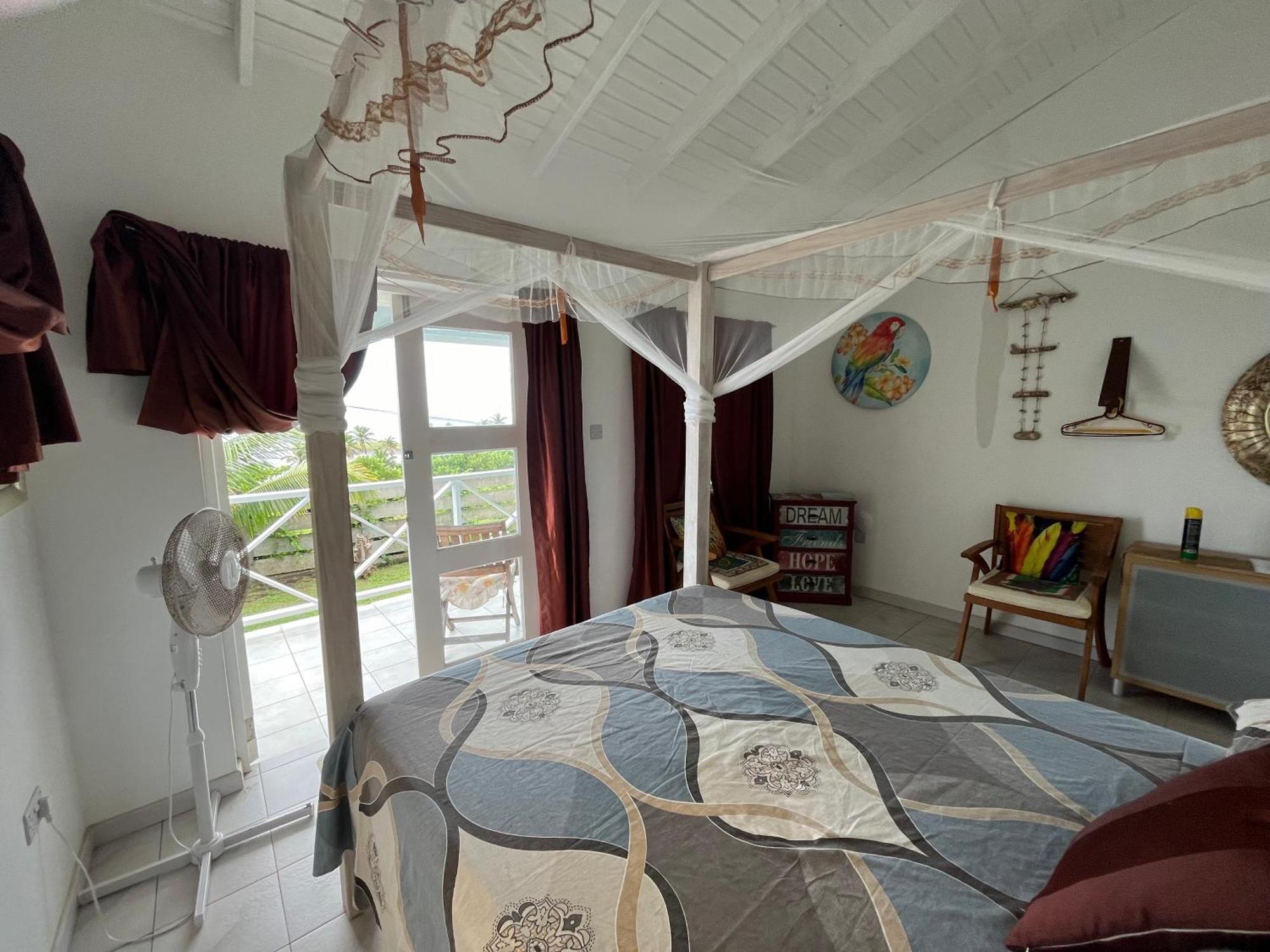 Studio Blu At Waves Villa Guesthouse Brighton Village 외부 사진