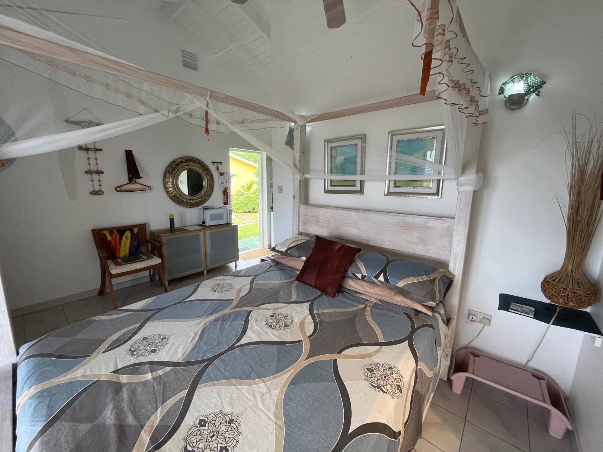 Studio Blu At Waves Villa Guesthouse Brighton Village 외부 사진
