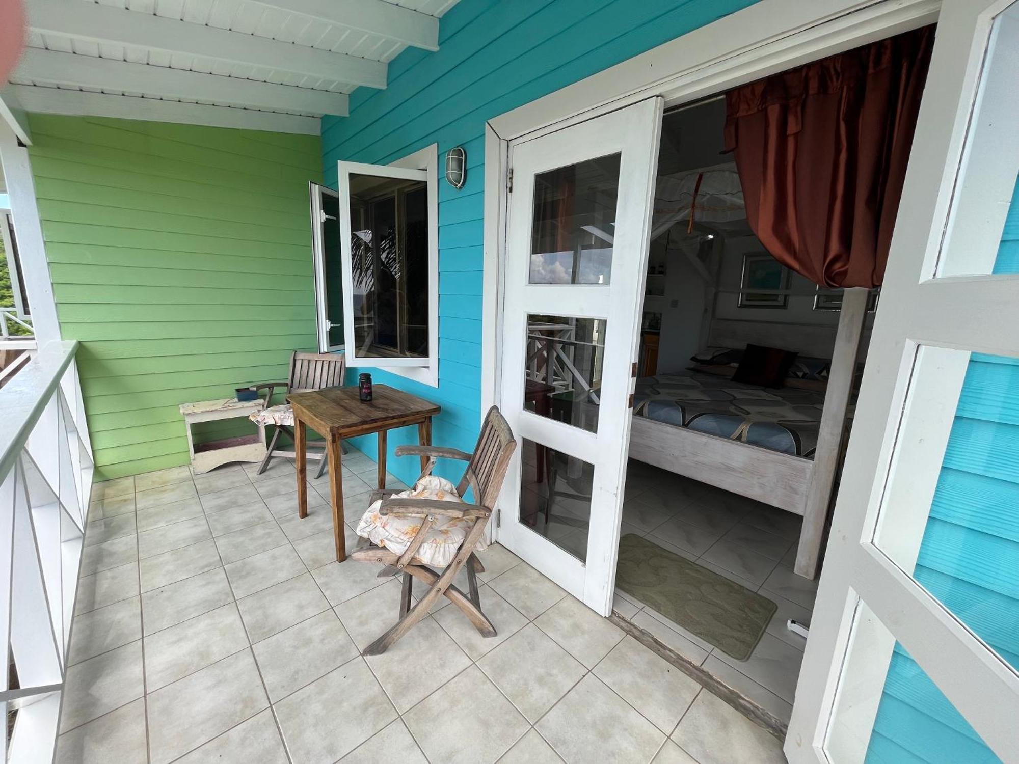 Studio Blu At Waves Villa Guesthouse Brighton Village 외부 사진