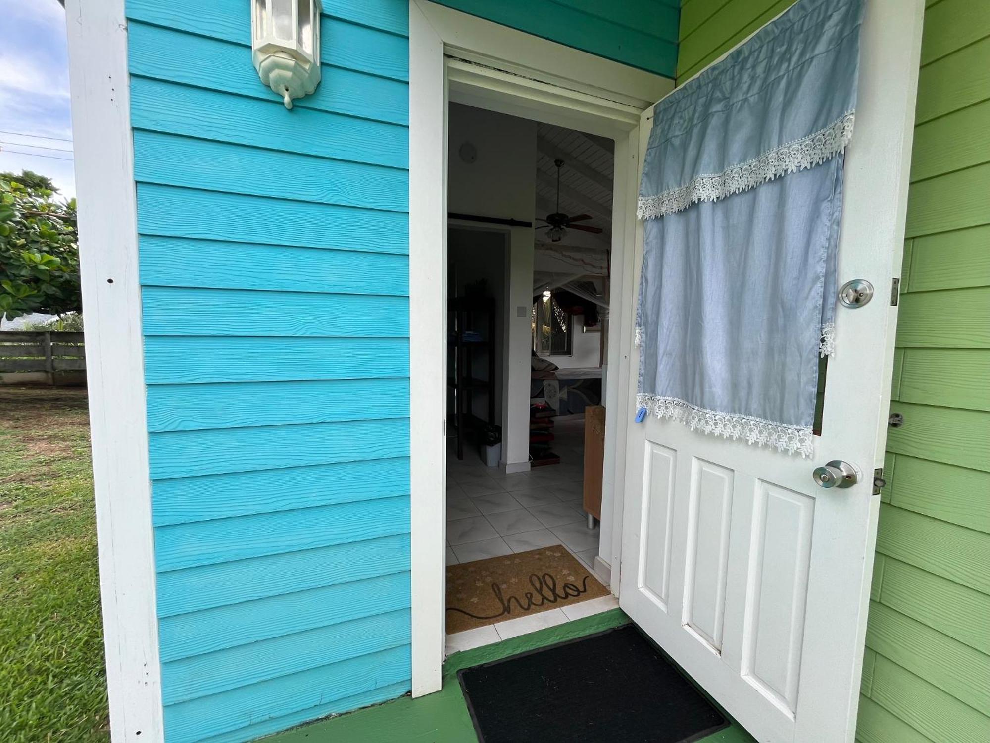 Studio Blu At Waves Villa Guesthouse Brighton Village 외부 사진