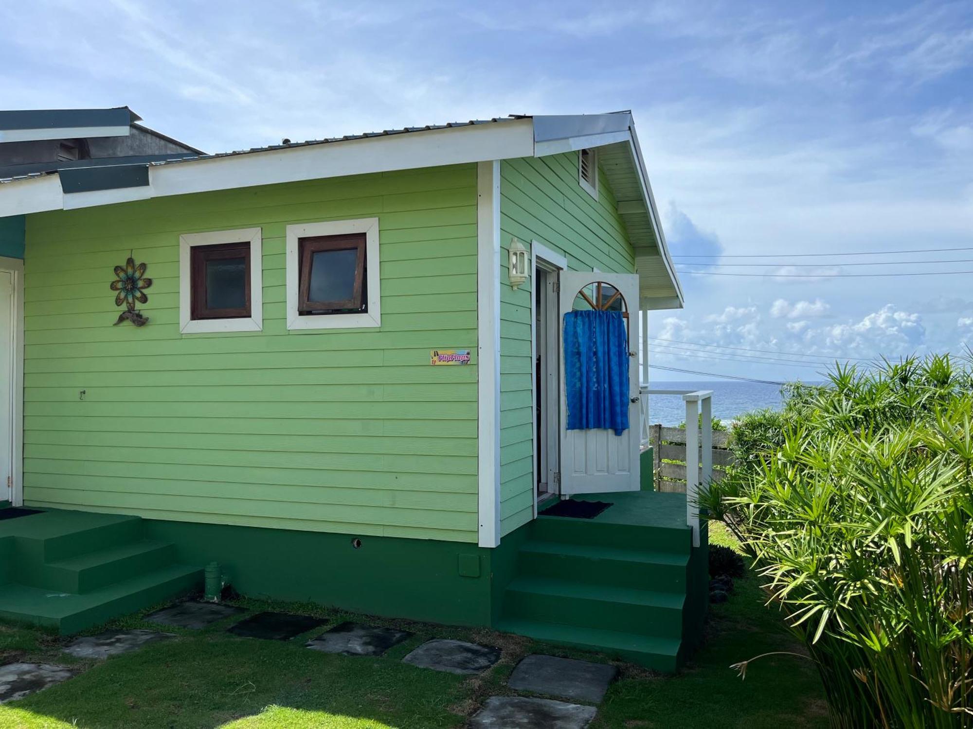 Studio Blu At Waves Villa Guesthouse Brighton Village 외부 사진