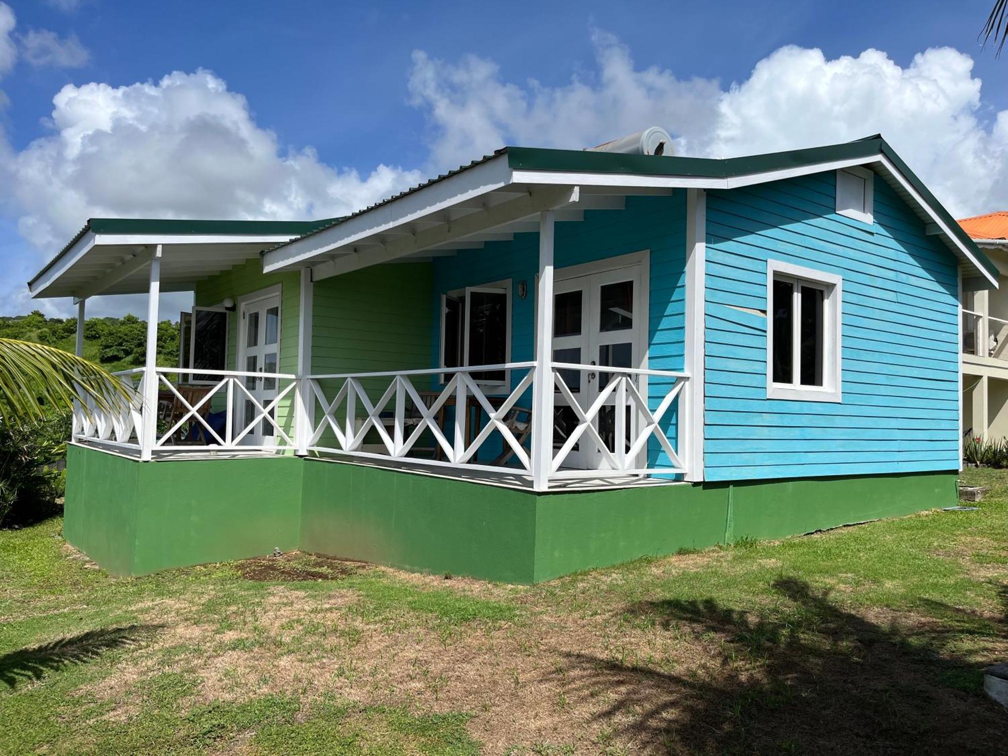 Studio Blu At Waves Villa Guesthouse Brighton Village 외부 사진